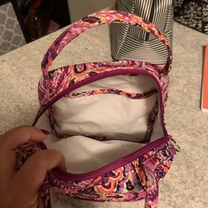 Vera Bradley Lunch Tote